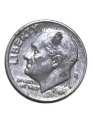 ONE DIME 1986