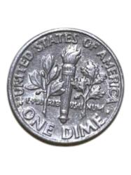 ONE DIME 1986