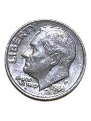 ONE DIME 1986