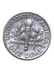 ONE DIME 1986
