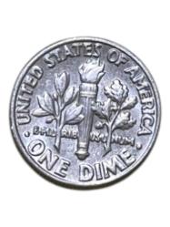 ONE DIME 1984