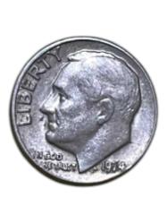 ONE DIME 1974
