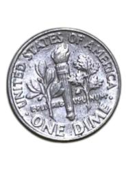 ONE DIME 1986