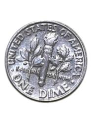 ONE DIME 1987