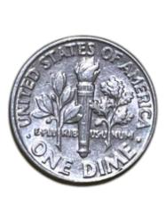 ONE DIME 1987
