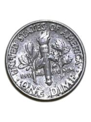 ONE DIME 1986