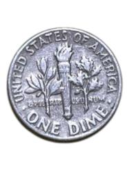 ONE DIME 1974