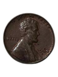 ONE CENT 1964