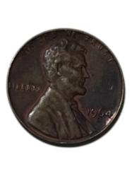 ONE CENT 1964