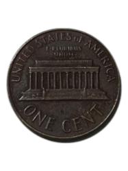 ONE CENT 1964