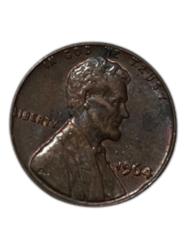 ONE CENT 1964