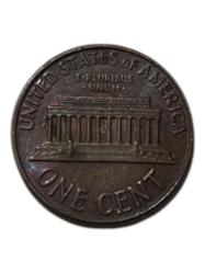 ONE CENT 1964