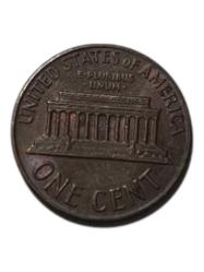 ONE CENT 1964