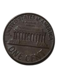 ONE CENT 1964
