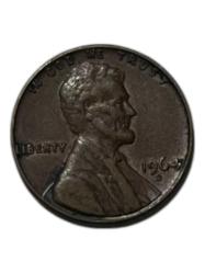 ONE CENT 1964
