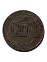 ONE CENT 1964