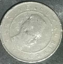 TÜRKİYE 2006   10  YENİ KURUŞ