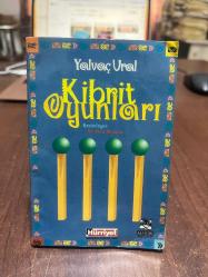 KİBRİT OYUNLARI