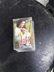 SİBEL BİLGİÇ ALIŞAMADIM KASET SIFIR AMBALAJINDA