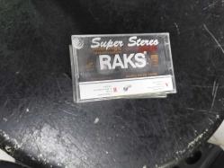 SİBEL BİLGİÇ ALIŞAMADIM KASET SIFIR AMBALAJINDA