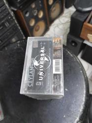 CEYLAN CAN CANA KASET SIFIR AMBALAJINDA