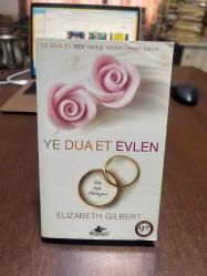 YE DUA ET EVLEN cep boy