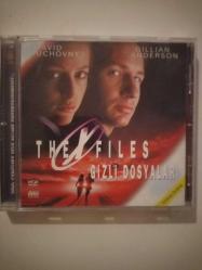 Gizli Dosyalar - The Files