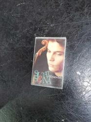 SUAT SUNA RÜYAM VE SEN KASET SIFIR AMBALAJINDA