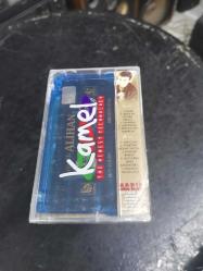 ALİHAN YÜREKLİ KASET SIFIR AMBALAJINDA