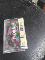 BURCU GÜNEŞ TILSIM KASET SIFIR AMBALAJINDA