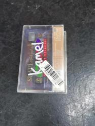 SUAVİ ÇIĞLIK ÇIĞLIĞA KASET SIFIR AMBALAJINDA