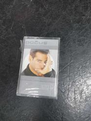 DOĞUŞ DENGE KASET SIFIR AMBALAJINDA