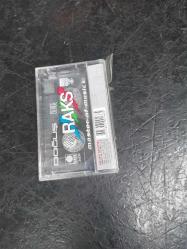 DOĞUŞ DENGE KASET SIFIR AMBALAJINDA