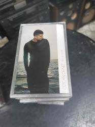 ÖZCAN DENİZ SES VE AYRILIK KASET SIFIR AMBALAJINDA