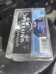 GÖKHAN ÖZEN DUMAN GÖZLÜM KASET SIFIR AMBALAJINDA