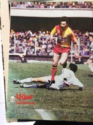GELİŞİM SPOR DERGİSİ - SAYI: 4  - 31 AĞUSTOS 1988 - FENERBAHÇE - DERWALL - ŞİFO MEHMET - HINCAL ULUÇ - ERGÜN HİÇYILMAZ - SAMANTHA FOX - BEŞİKTAŞ - LIVERPOOL - KAYZER FRANZ - FATİH TERİM - MARADONA - SAKARYASPOR - AYKUT KOCAMAN - İLYAS TÜFEKÇİ ve AİLESİ - METİN OKTAY - SONGÜL ÜLKÜ - OĞUZ ÇETİN - LEFTER - ERDAL KESER - ZORAN SİMOVİÇ - RIZA ÇALIMBAY - AYTEK GÜRKAN - VOLEYBOL, TIMMONS - GALATASARAY'LI UĞUR POSTERİ