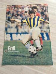 GELİŞİM SPOR DERGİSİ - SAYI 5 - 7 EYLÜL 1988 HINCAL ULUÇ - HASAN SARIÇİÇEK - ATİLLA GÖKÇE - HASAN ONUKER - CAROL -  RİCARDO SCHUMACHER - CLİVE ALLEN - DÖRT SİLAHŞÖRLER - TEZGAHTAR - VİYANA - SİMOVİÇ - TUGAY - TANJU - METİN - SEMİH  - İLYAS  -İSMAİL  - UĞUR - GALATASARAY  - RAPİD - KONSEL  -WEBER -KİENAST - BLİZENEC - DİNAMO ZAGREB - LADİÇ  - DEVERİÇ - PANADİÇ - LESYAK - BEŞİKTAŞ - RECEP - ZALAD - KADİR - ZEKİ -RIZA - MEHMET - GÖKHAN - FERDİNAND - SİMTEL - CÜNEY TANMAM - BATURALP - VOLKİ YOK  - BASRİ - LEFTER - CEMİL - ÖMER ARAZ - SARIYER - RİZESPOR - SAKARYA - ANKARA GÜCÜ - BURSA - KAHRAMAN MARAŞ - FENERBAHÇE - SAMSUN - BOLUSPOR - MALATYA SPOR - TRABZON - KONYA - ALTAY - ADANA -NAZAN ŞORAY - ESKİŞEHİR - MİTROVİÇ - SERDAR CAKMAN - NECATİ KARAKAYA - FEYYAZ - GULLİT - PLATİNİ - BECKENBAUER - YİĞİT BÜKER - NAVRATİLOVA - DİDEM YURDAKUL - MİODRAK YESİÇ - MÜJDAT YETKİNER - ROBERT - ERDİ
