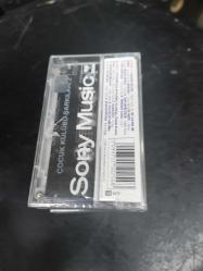 ÇOCUK KULÜBÜ ŞARKILAR 2 KASET SIFIR AMBALAJINDA