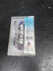 FİGEN ÖZGÜZEL SÜRMELİM YAKARIM BU CANI EFENDİM KASET SIFIR AMBALAJINDA