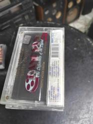 METİN ŞENTÜRK SAHTE DÜNYA KASET SIFIR AMBALAJINDA