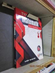 FULL MATEMATİK YAYINLARI TYT MATEMATİK SORU BANKASI