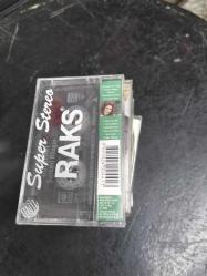 GÜLŞEHRİ SERSERİ RÜZGAR KASET SIFIR AMBALAJINDA