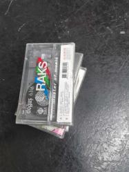 DOĞUŞ 6.HİS KASET SIFIR AMBALAJINDA