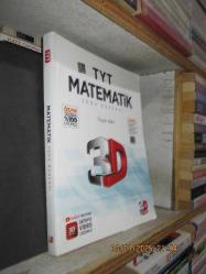 3D YAYINLARI TYT MATEMATİK SORU BANKASI