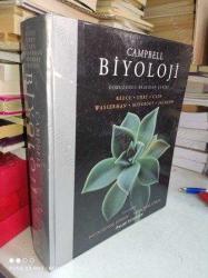 BİYOLOJİ CAMPBELL9.baskıdan çeviri