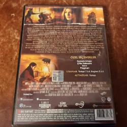 BORDERTOWN - SINIR ÖTESİ - ORJINAL BANDROLLU