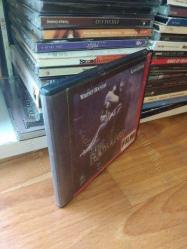 Efemera - The Bodyguard - Kevin Costner, Whitney Houston VCD Film - kitantik - kitaLog