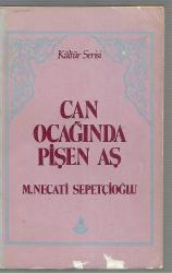 Can Ocağında Pişen Aş - İLK BASKI