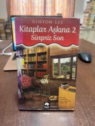 KİTAPLAR AŞKINA 2 SÜRPRİZ SON