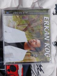 Erkan koç can yarim cd